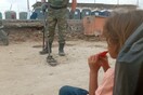 HRW: Πιθανός κίνδυνος δηλητηρίασης από μόλυβδο σε δομή προσφύγων στη Λέσβο - Βρίσκεται σε παλαιό πεδίο βολής