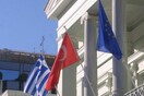Διερευνητικές επαφές: Αυτά είναι τα θέματα που έθεσε η τουρκική πλευρά στην Ελλάδα