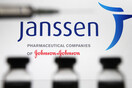 Κορωνοϊός: Αίτηση της Johnson & Johnson στον Ευρωπαϊκό Οργανισμό Φαρμάκων για έγκριση του εμβολίου