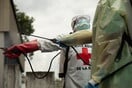 Ο ιός έμπολα επανεμφανίστηκε στη δυτική Αφρική: Οι πρώτοι 4 νεκροί από το 2016