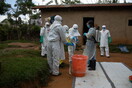 Ανησυχία ΠΟΥ για έμπολα σε ΛΔ Κονγκό και Γουινέα: «Κίνδυνος για την περιοχή» το ξέσπασμα επιδημίας
