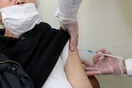 Στις 12 το μεσημέρι θα αρχίσουν οι εμβολιασμοί στην Αττική