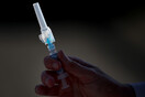 Σύψας: «Ίσως χρειαστεί τρίτη δόση του εμβολίου για τις μεταλλάξεις»