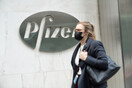 Εμβόλιο Pfizer: Πότε αναμένονται οι πρώτες δόσεις στην Ελλάδα