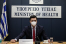 Live οι ανακοινώσεις Κικίλια για τον κορωνοϊό
