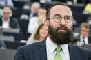 Ο ευρωβουλευτής που συμμετείχε στα γκέι όργια, ήταν δημοσίως ο μεγαλύτερος εχθρός των γκέι