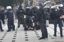 Θεσσαλονίκη: Ένταση στο πανεκπαιδευτικό συλλαλητήριο μεταξύ ΜΑΤ και φοιτητών [ΒΙΝΤΕΟ]