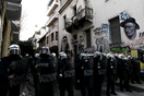 Επέτειος Γρηγορόπουλου: 135 συλλήψεις από την ΕΛ.ΑΣ για παραβίαση των μέτρων προστασίας