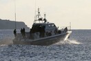 Ακυβέρνητο σκάφος με δύο επιβάτες στα ανοικτά των Χανίων - Επιχείρηση διάσωσης