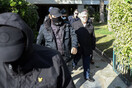 Επίθεση υποστηρικτών της Χρυσής Αυγής σε φωτορεπόρτερ (ΒΙΝΤΕΟ)