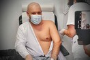Δεν θυμίζει πια συμβολισμό, αλλά φιλοτομαρισμό
