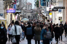 «Καμπανάκι» από Σαρηγιάννη: 6.000 με 10.000 κρούσματα την ημέρα αν δεν υπάρξει αυστηρό lockdown