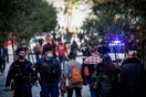 Αττική: 162 νέα κρούσματα, τα περισσότερα στον Βόρειο Τομέα Αθηνών- Ο «χάρτης» του κορωνοϊού