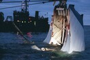 Αθώοι Σουηδοί κινηματογραφιστές για βεβήλωση του πιο πολύνεκρου ναυαγίου στην Ευρώπη