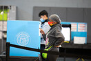 Exit Poll NBC: Οι περισσότεροι ψηφοφόροι επηρεάστηκαν από την έξαρση κρουσμάτων κορωνοϊού