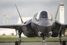 Η Ελλάδα ζητά την αγορά 18 έως 24 αμερικανικών μαχητικών F-35