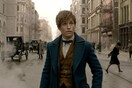 Fantastic Beasts 3: Σταματούν προσωρινά τα γυρίσματα - «Μέλος της ομάδας» θετικό στον κορωνοϊό