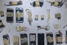 Μαχαίρια, κινητά, τράπουλες και άφθονο αλκοόλ στις φυλακές Κορυδαλλού και Χανίων