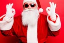 ΠΟΥ: Ο Άγιος Βασίλης είναι απρόσβλητος στον κορωνοϊό - «Θα μπορεί να μοιράσει τα δώρα του»