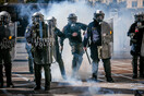 Φοιτητικό συλλαλητήριο: Ένταση στο κέντρο της Αθήνας - Ρίψεις χημικών