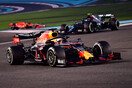H Formula 1 περνά στο streaming: Συζητήσεις για μια μεγάλη συμφωνία με την Amazon