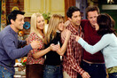 Η Λίζα Κούντροου γύρισε ήδη μια σκηνή για το reunion των Friends: «Θα γίνει σίγουρα!»