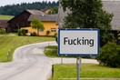 Αυστρία: Το χωριό Fucking αλλάζει όνομα - Mετά τη χλεύη και τις λεηλασίες πινακίδων