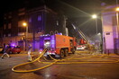 Βαρκελώνη: Τουλάχιστον δύο νεκροί και 20 τραυματίες από πυρκαγιά σε τριώροφη αποθήκη