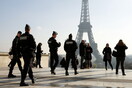 Η Γαλλία ψήφισε διάταξη που απαγορεύει την φωτογράφιση αστυνομικών εν ώρα υπηρεσίας