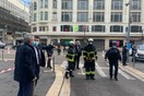 Γαλλία: Επίθεση με μαχαίρι σε εκκλησία στη Νίκαια- Τρεις νεκροί και πολλοί τραυματίες