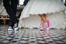 Γάμοι: Κλεισμένα τα ΣΚ του 2021 μετά τις αναβολές λόγω lockdown