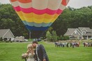 Γάμοι «με αποστάσεις» στη Βόρεια Καρολίνα - Διοργανώνονται σε αερόστατα