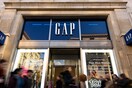 GAP: Στο τραπέζι το «λουκέτο» σε όλα τα καταστήματά της στην Ευρώπη