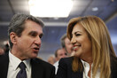 ΚΙΝΑΛ: Η Φώφη Γεννηματά καθαίρεσε τον Λοβέρδο από κοινοβουλευτικό εκπρόσωπο