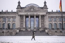Η Γερμανία παρατείνει το lockdown μέχρι τις 7 Μαρτίου - Εξαιρέσεις για κομμωτήρια και σχολεία