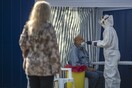 Γερμανία: Νέο ρεκόρ 21.506 μολύνσεων από κορωνοϊό σε 24 ώρες