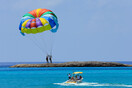 Τα παιδιά που σκοτώθηκαν σε water sports στη Ρόδο δεν ήταν τα πρώτα: Παρανομίες και στατιστικά στην Ελλάδα