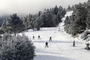 Ανοίγουν ομαδικά σπορ και τρία χιονοδρομικά κέντρα - Μόνο για αθλητές