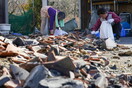 Ιαπωνία: Ο σεισμός 7,3 Ρίχτερ στη Φουκουσίμα ξύπνησε μνήμες του 2011 - Περίπου 100 τραυματίες