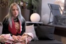 Η Billie Eilish δείχνει στους φανς την πραγματική ζωή της - Νέο τρέιλερ από το ντοκιμαντέρ της