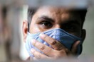 Ινδία: 38.310 κρούσματα κορονωνοϊού και 490 θάνατοι σε 24 ώρες