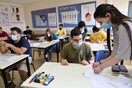 Το Ισραήλ ξεκινά τον εμβολιασμό εφήβων 16 έως 18 ετών - Έχει ήδη εμβολιάσει 2,5 εκατομμύρια πολίτες