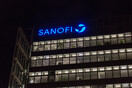 Η φαρμακευτική εταιρεία Sanofi θα βοηθήσει την Pfizer στην παραγωγή 100 εκατ. δόσεων του εμβολίου