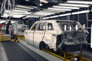 Η Jaguar Land Rover θα καταργήσει 2.000 θέσεις εργασίας παγκοσμίως