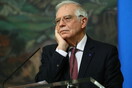 Μπορέλ: Η Μόσχα δεν θέλει διάλογο, τα επόμενα βήματα μπορεί να περιλαμβάνουν κυρώσεις