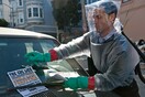 Contagion: Στα γυρίσματα επιστήμονες είχαν προειδοποιήσει τον Τζουντ Λο ότι μια πανδημία είναι «αναπόφευκτη»