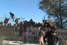Αφγανιστάν: Ένοπλη επίθεση στο πανεπιστήμιο της Καμπούλ