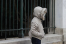 Καιρός: Ξεκινά η ψυχρή εισβολή - Βροχές, καταιγίδες, χιόνι και πτώση θερμοκρασίας