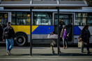 Λεωφορειολωρίδες: 12 νέες κάμερες στην Αθήνα - Κλήσεις με φωτογραφίες στους παραβάτες