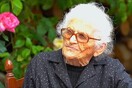 Πέθανε η γηραιότερη Ελληνίδα όλων των εποχών